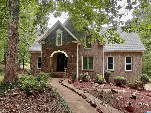 300 Twelve Oaks Cir, Chelsea, AL 35043