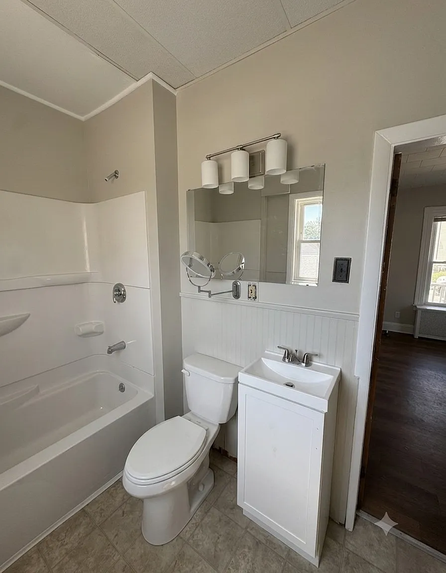 2 bed, 1100 sqft, $2,000 — Photo 3