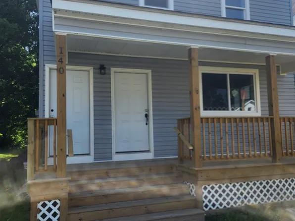 140 N 10th St APT 2, Olean, NY 14760