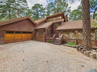 105 Bent Tree Ct, Alto, NM 88312