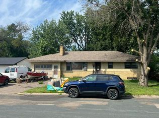 633 Bennett Dr NE, Fridley, MN 55432