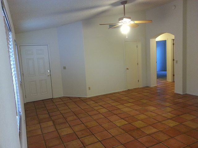 Saltillo Tile Floors