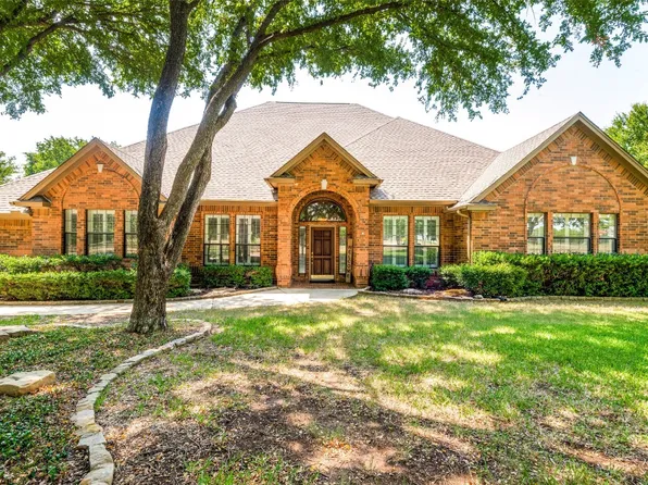 4813 Argyle Ln, Argyle, TX 76226