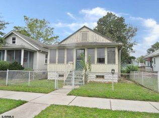 235 London Ave, Egg Harbor City, NJ 08215