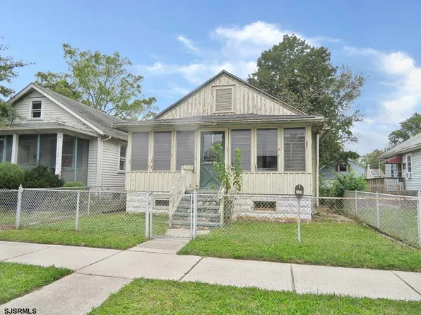 235 London Ave, Egg Harbor City, NJ 08215