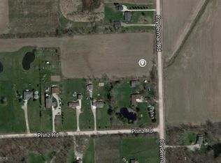 79211 Cryderman Rd, Richmond, MI 48062