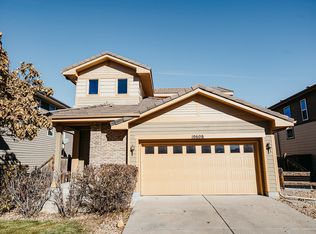 10608 Rutledge St, Parker, CO 80134