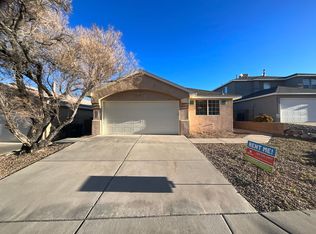 6801 Ladrillo Pl NE, Albuquerque, NM 87113