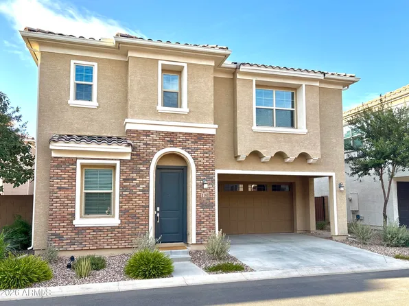 1160 E MARLIN Drive, Chandler, AZ 85286