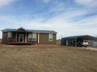 7400 Casa Bonita, Hobbs, NM 88242