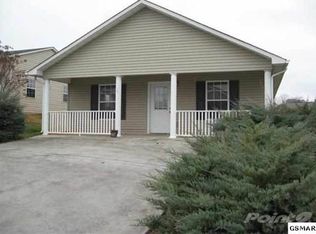 2541 Bay Meadows Way, Sevierville, TN 37876