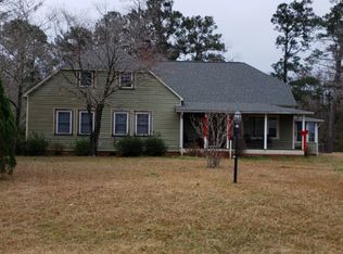 2195 Bucksville Dr, Conway, SC 29527