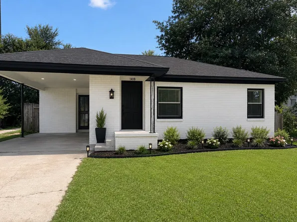 1418 W 36th St, North Little Rock, AR 72118