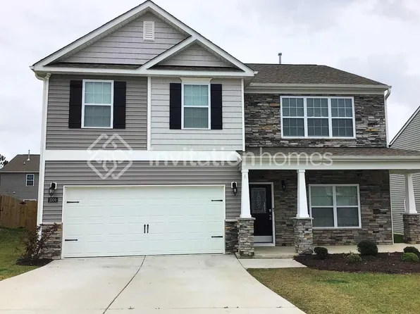 1009 King Fisher Way, Wendell, NC 27591