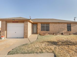 6416 32nd St, Lubbock, TX 79407