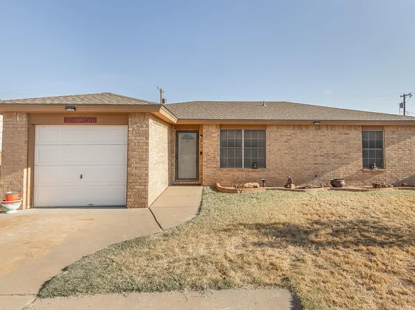 6416 32nd St, Lubbock, TX 79407