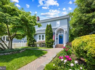 712 Chesapeake Ave, Annapolis, MD 21403