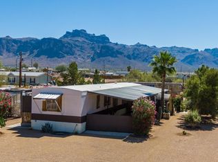 160 S Acacia Rd, Apache Junction, AZ 85119