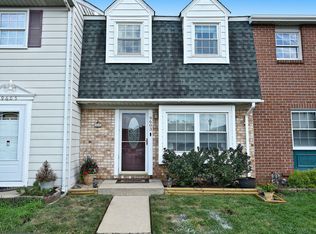 9603 Baron Pl #9603, Baltimore, MD 21237