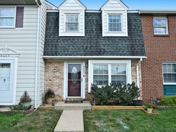 9603 Baron Pl #9603, Baltimore, MD 21237