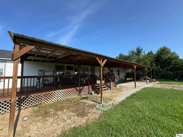 227 Elam Woods Rd, Winnsboro, LA 71295