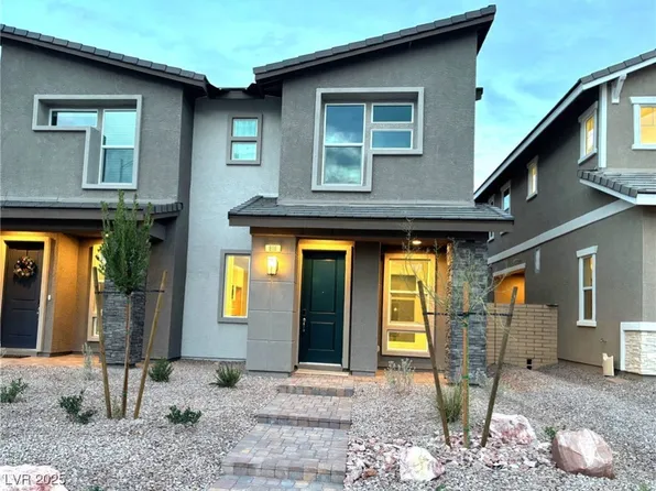 816 Cottonwood Hill Pl, Henderson, NV 89011