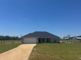 3235 Russell Wade Rd, Jay, FL 32565