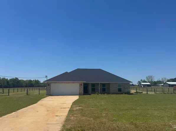 3235 Russell Wade Rd, Jay, FL 32565