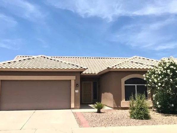730 E Jasper Dr, Chandler, AZ 85225