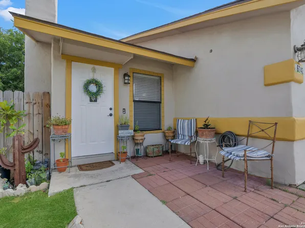 6742 Hickory Springs #UT-30, San Antonio, TX 78249