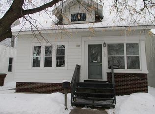 1523 Pine St, Stevens Point, WI 54481