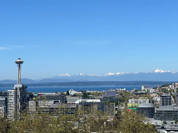 601 Belmont Avenue E #D6, Seattle, WA 98102