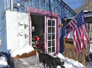 1188 Mineral St, Silverton, CO 81433