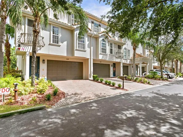 4629 Overlook Dr NE, Saint Petersburg, FL 33703