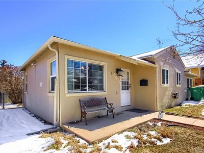 4700 S Sherman St, Englewood, CO, 80113