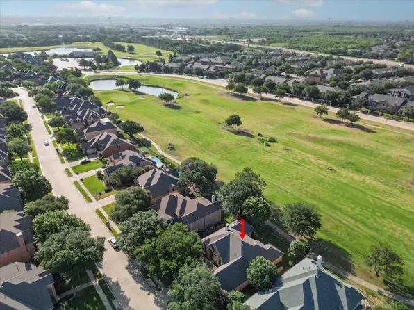 1323 Barrington Dr, Coppell, TX 75019