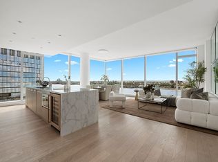 Two Waterline Square, New York, NY 10069