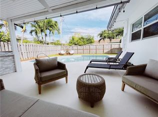 2818 NE 21st Ave, Fort Lauderdale, FL 33306