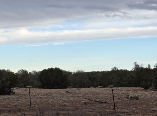 214B Juniper Woods, Ash Fork, AZ 86320