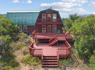 1445 S Cedar Bark Ln, Heber, UT 84032
