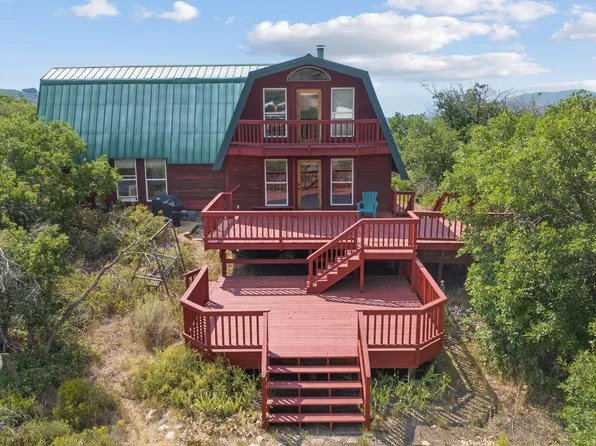 1445 S Cedar Bark Ln, Heber, UT 84032