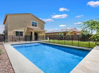 14081 W Pershing St, Surprise, AZ 85379