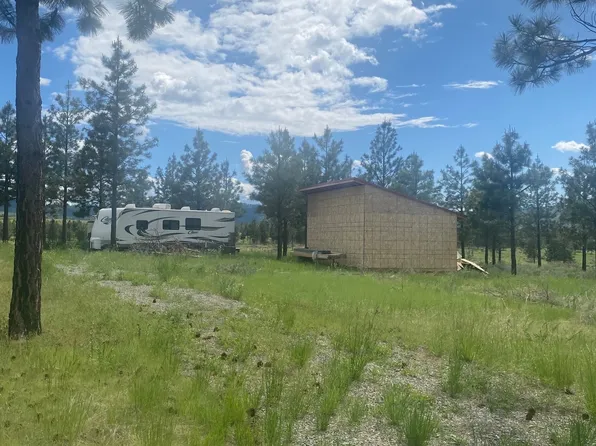 12 Dutch Anderson Road, Omak, WA 98841