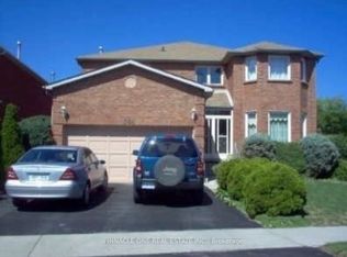 564 Military Trl, Toronto, ON M1E 5A9