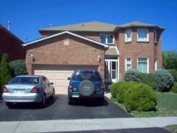 564 Military Trl, Toronto, ON M1E 5A9