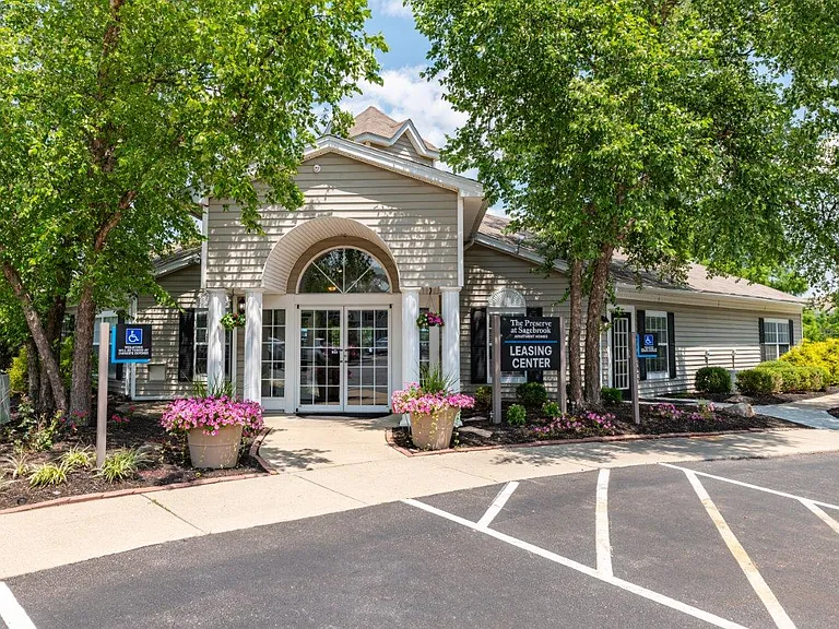 The Preserve at Sagebrook Apartment Homes — Photo 25