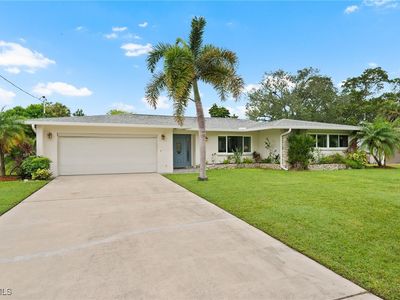 5810 SW 1st Ct, Cape Coral, FL, 33914