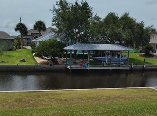 10 Coolidge Ct, Palm Coast, FL 32137