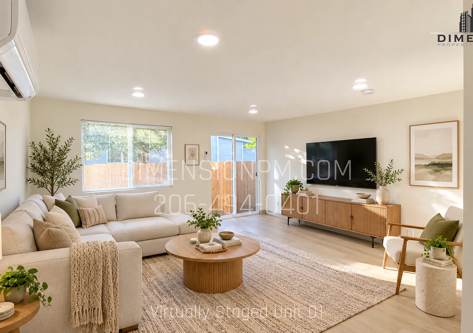 Lafayette Townhomes — Photo 1