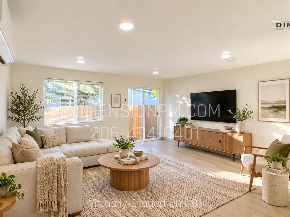 Lafayette Townhomes